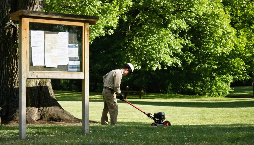 permit required for metal detecting