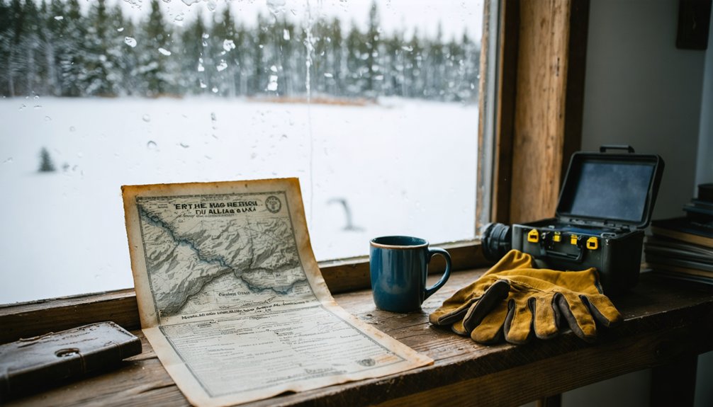 permit requirements and restrictions