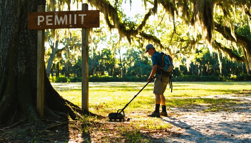 permit requirements vary locally