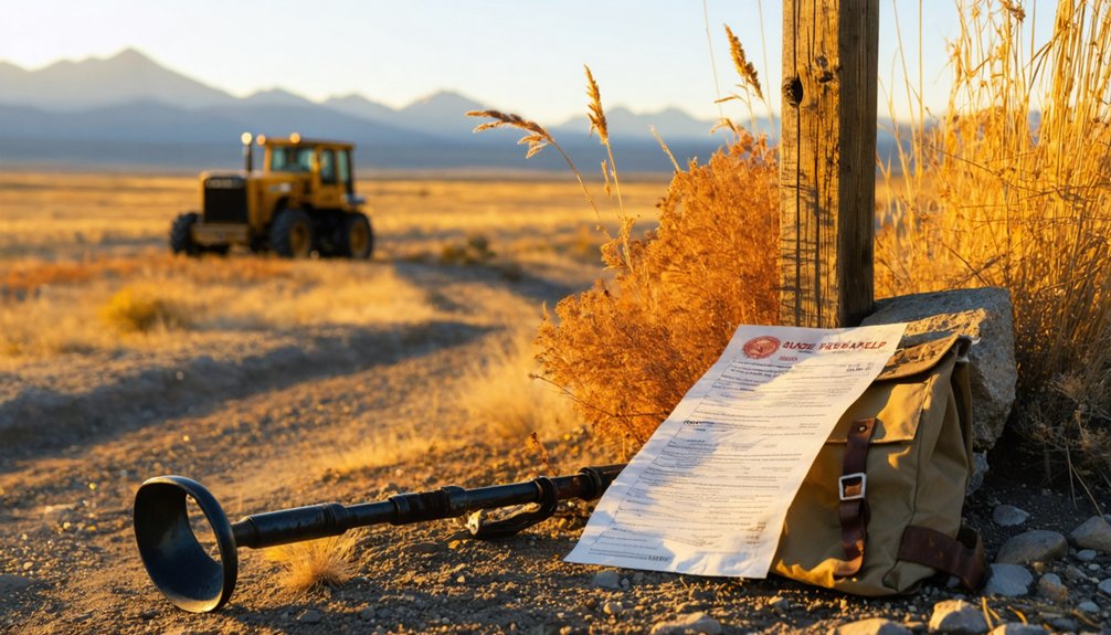 permits and age restrictions