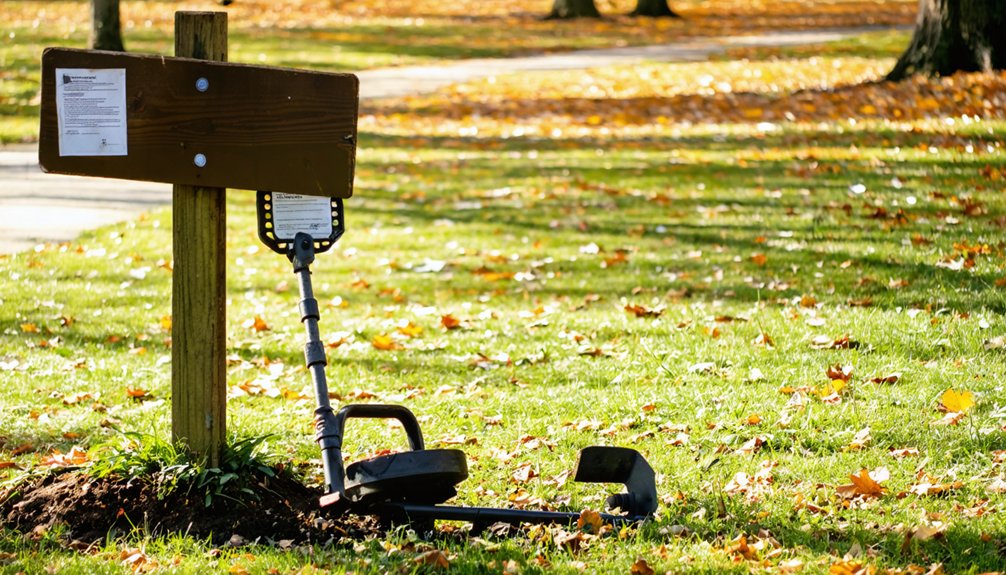 permits boundaries responsible detecting