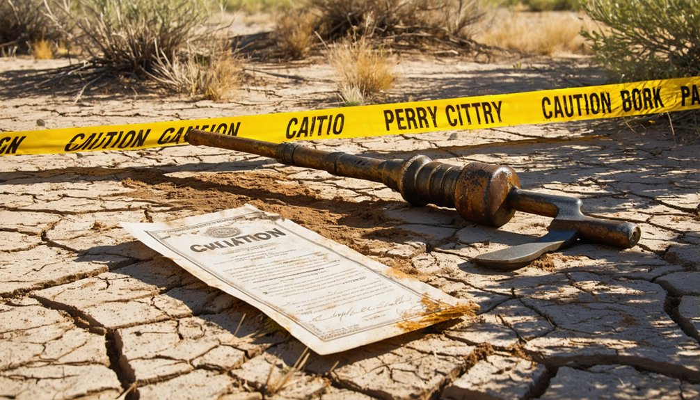 permits penalties preservation respect