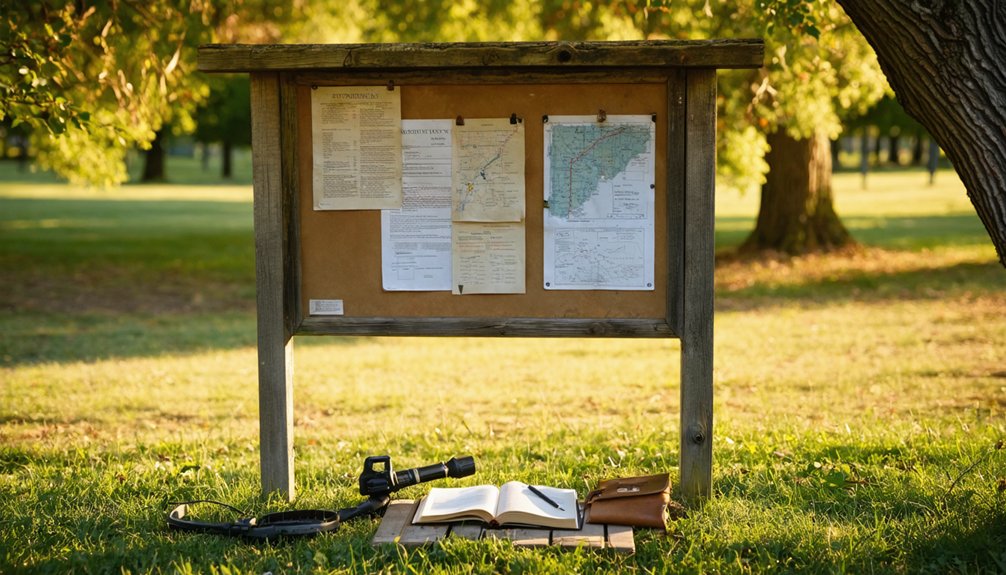 permits permissions regulations equipment