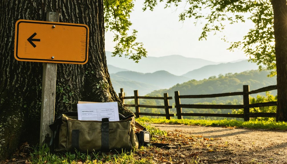 permits regulations preservation