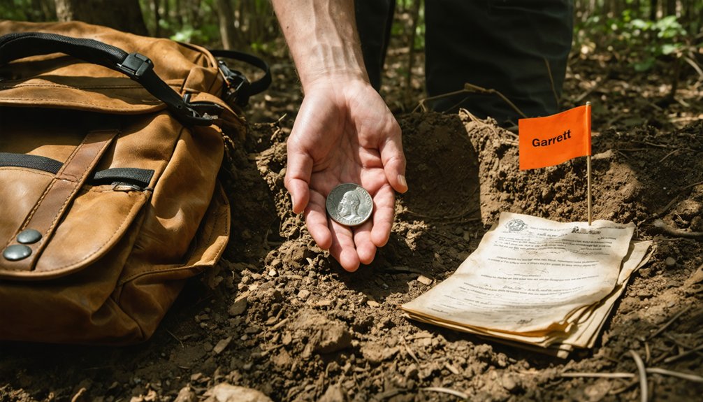 permits required for archaeological investigation