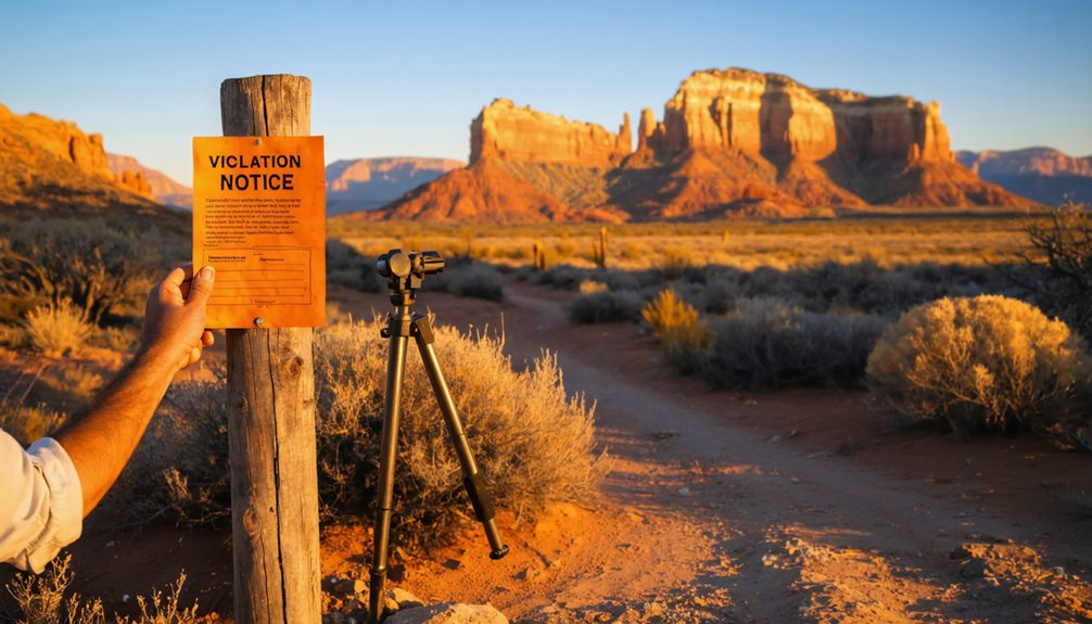 permits required for detection