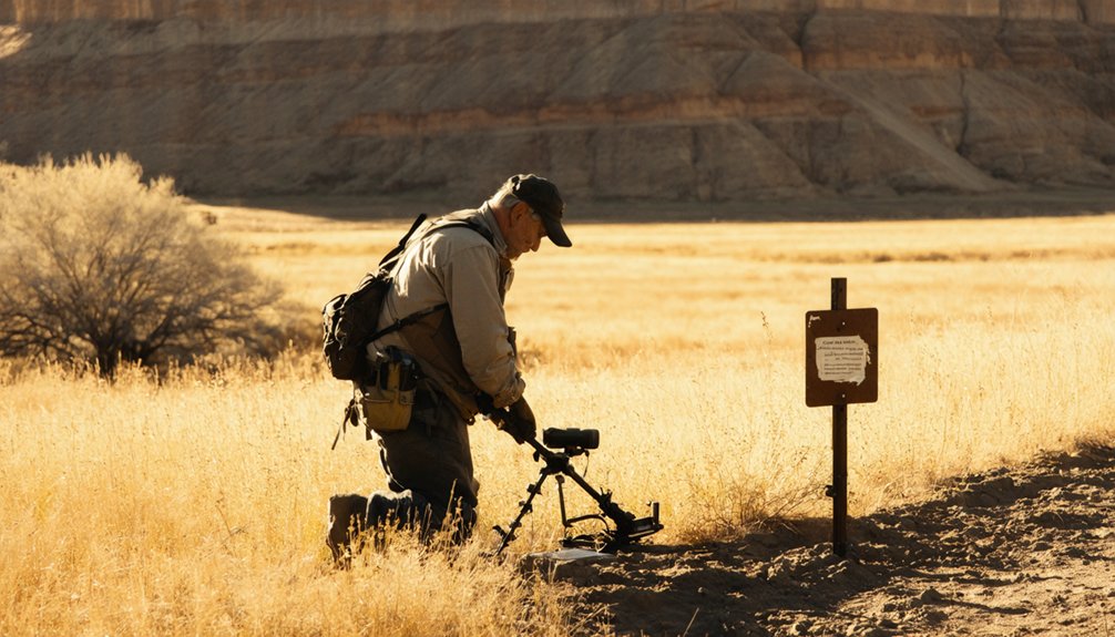permits required on federal land