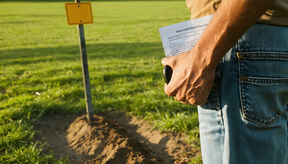 permits restrictions permissible activities