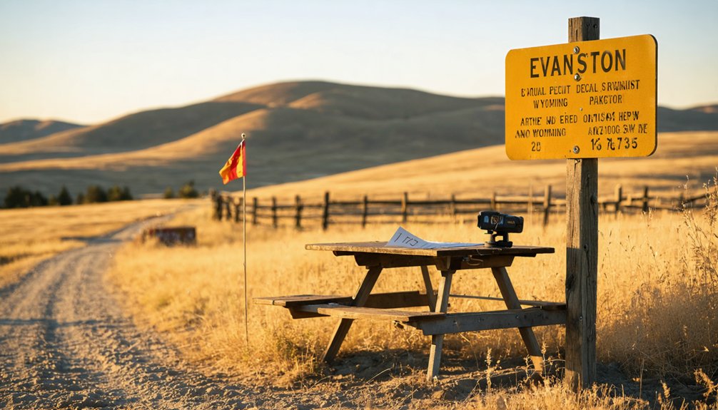 permits vary by land jurisdiction