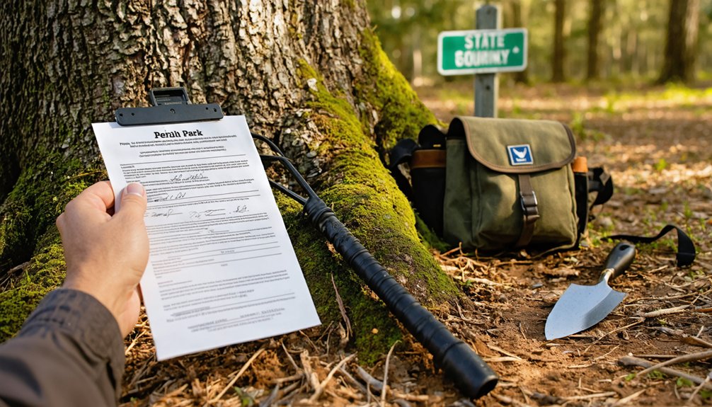 permits vary by location