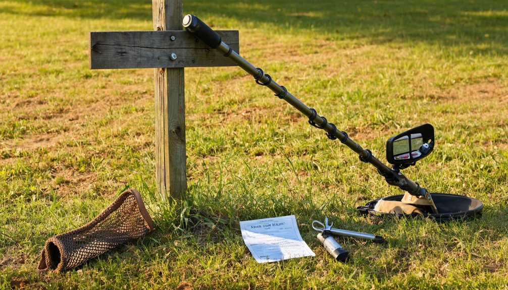 permitted tools and restrictions