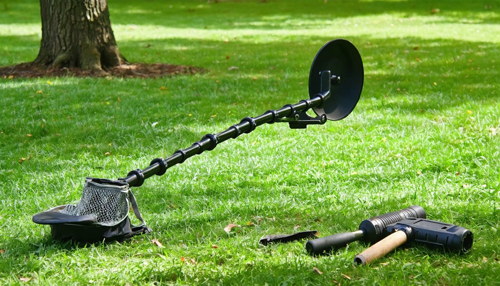 permitted tools and techniques