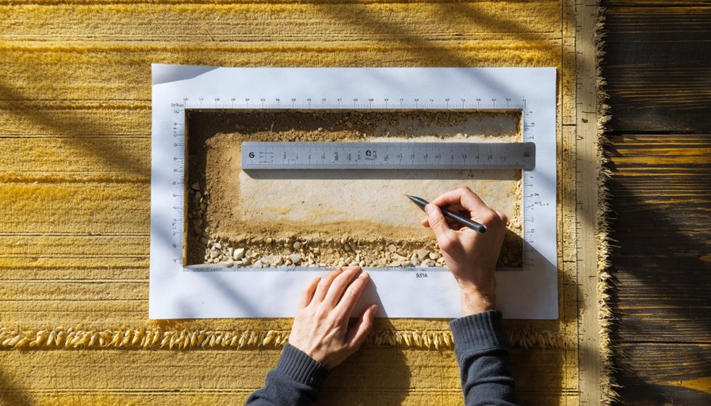 pin measure record plan