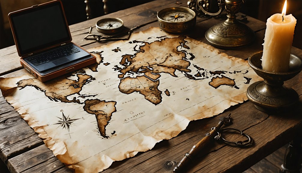 practical coded navigation tools