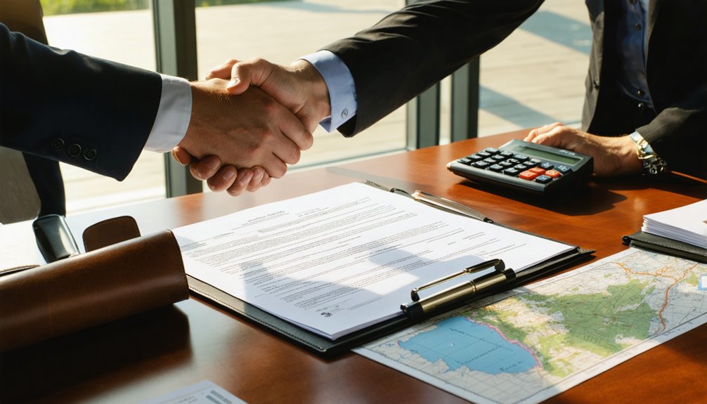 preparation essentials for landowners