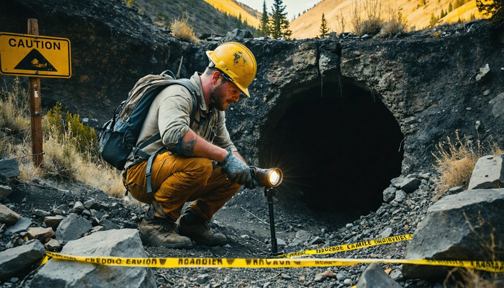 prioritize safety and preservation