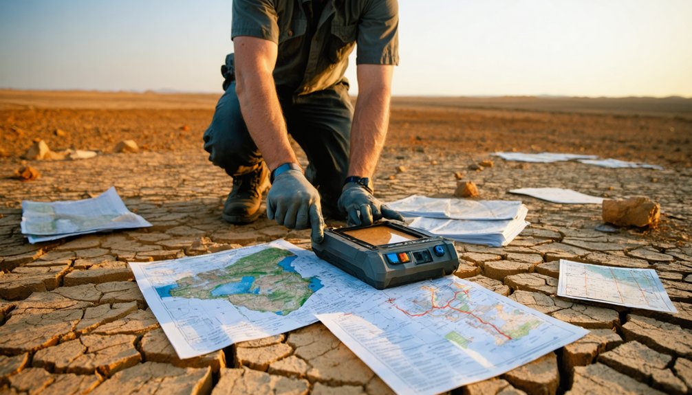 prioritized strategic decision making