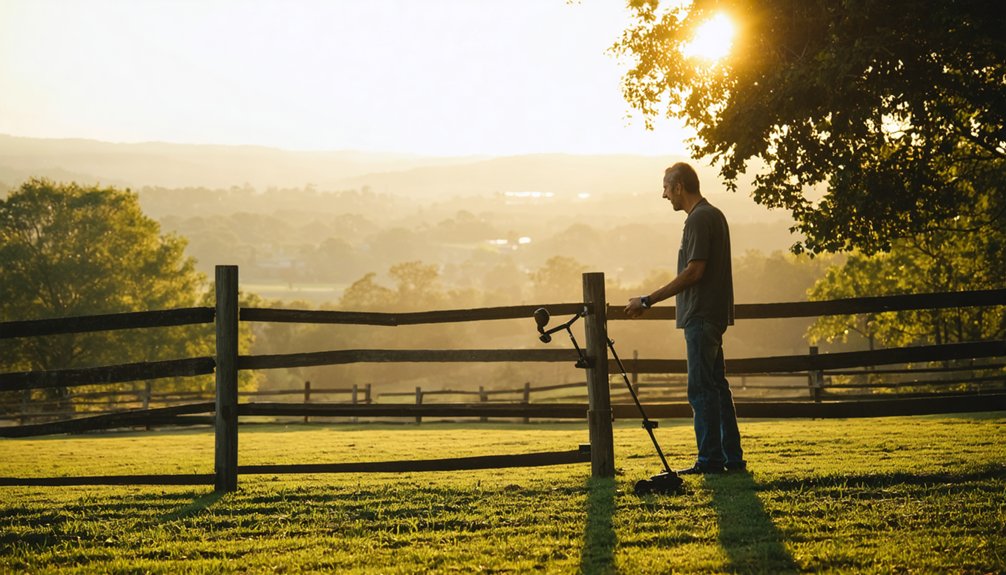 private land permission required