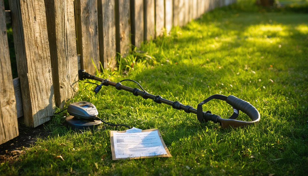 private land permission required