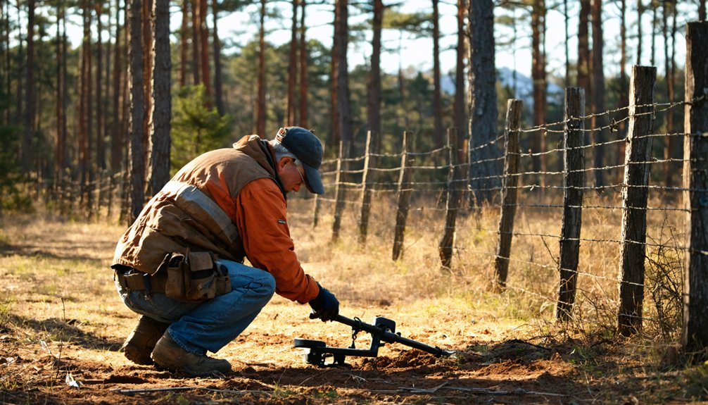 private land permission rules