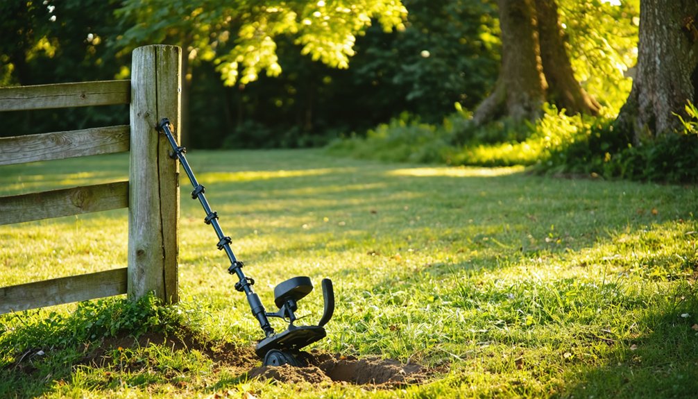 private property detection rules