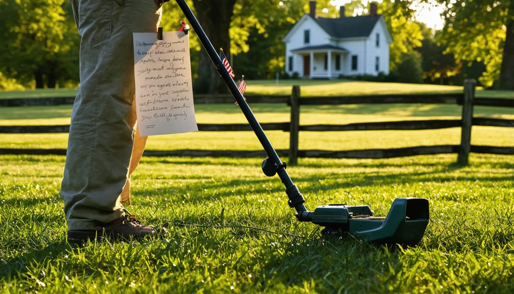 private property permission required