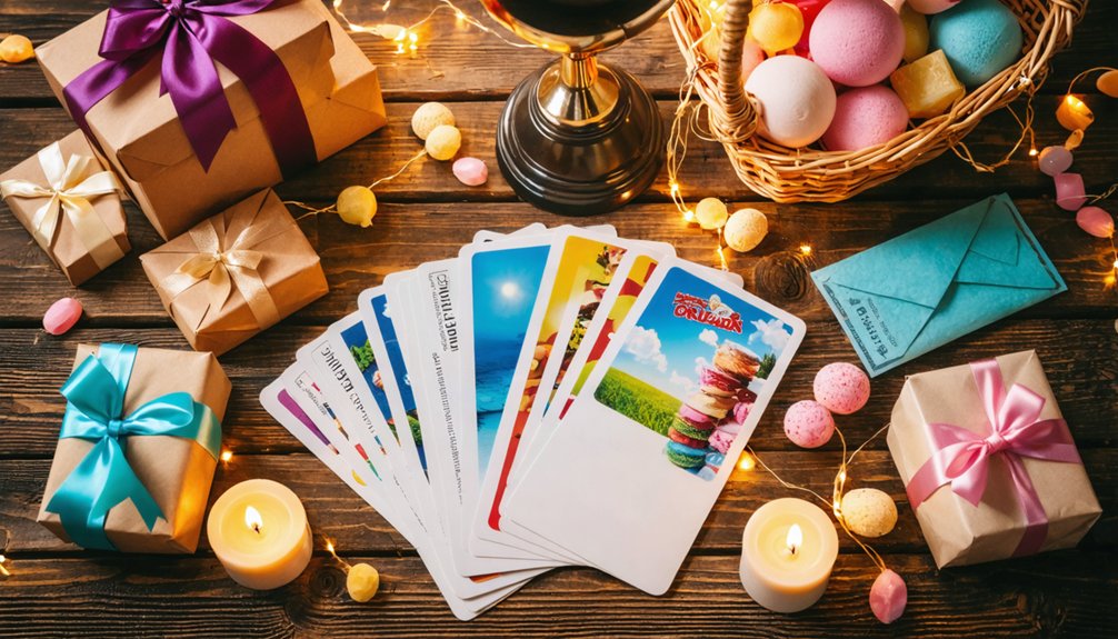 prize ideas for winners