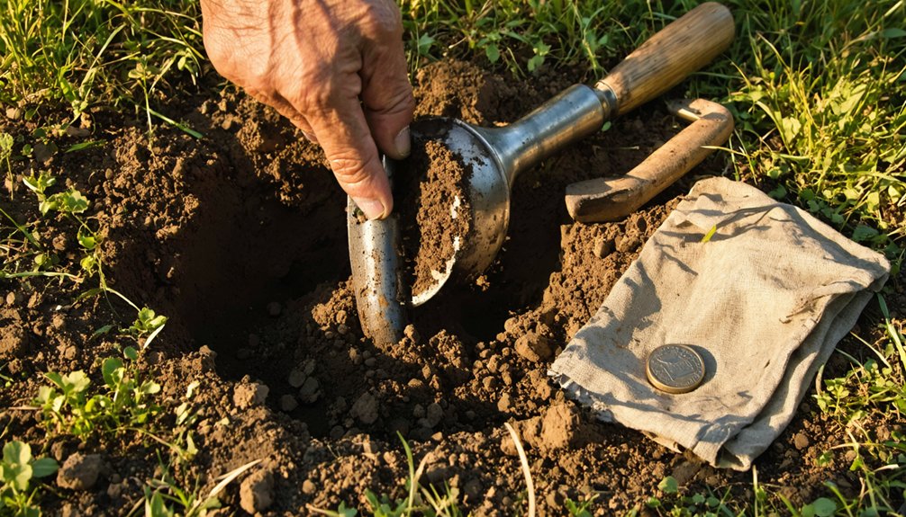 proper site restoration techniques