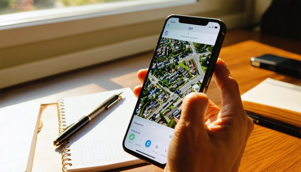 property ownership and details