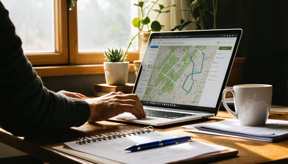 property ownership lookup process