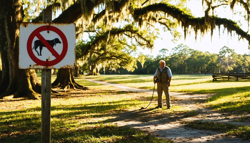 protect historic sites legally