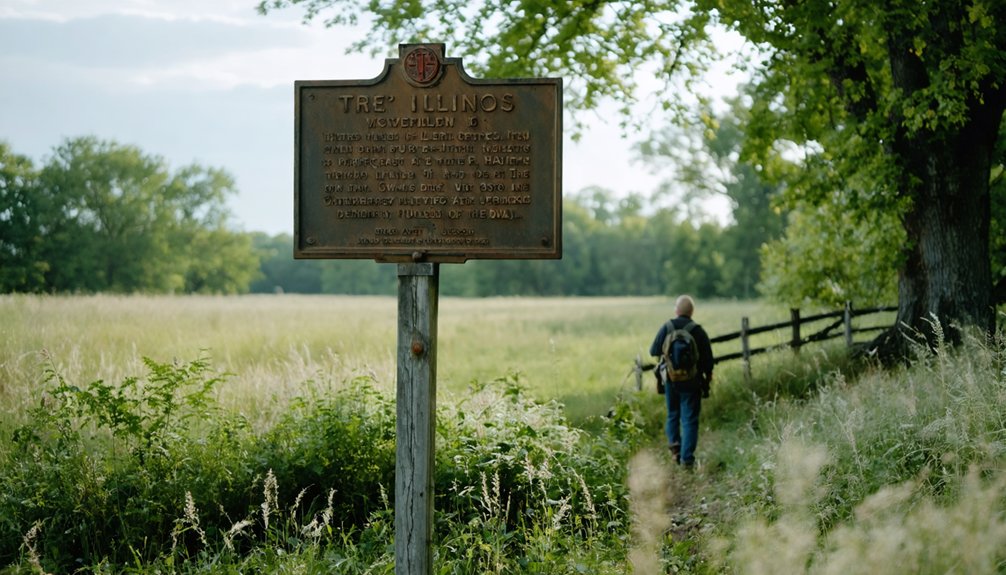 protecting historic archaeological sites