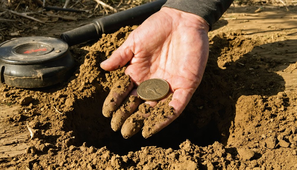 report and preserve archaeological finds
