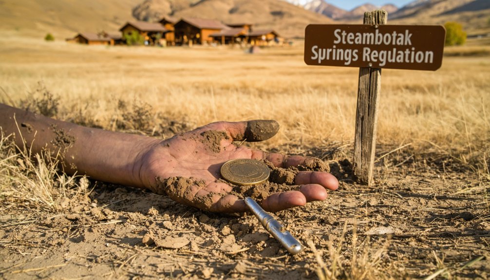 report document respect land