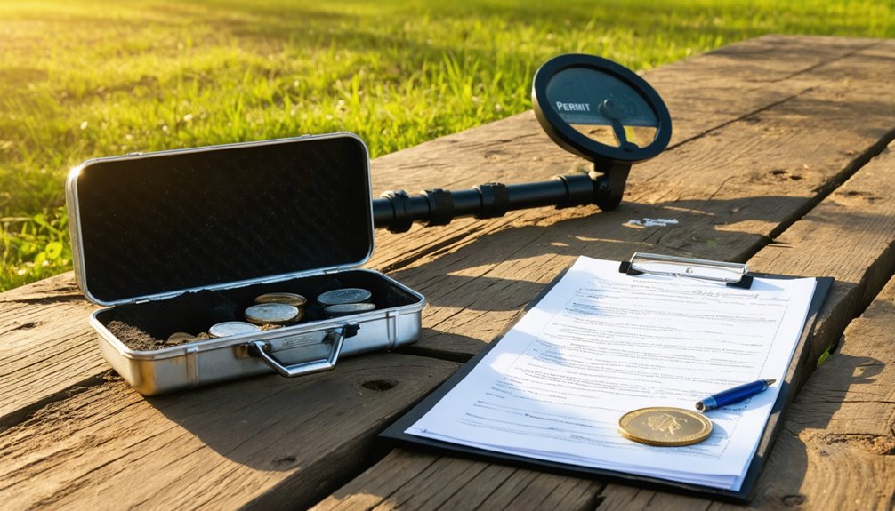 report valuable discoveries promptly