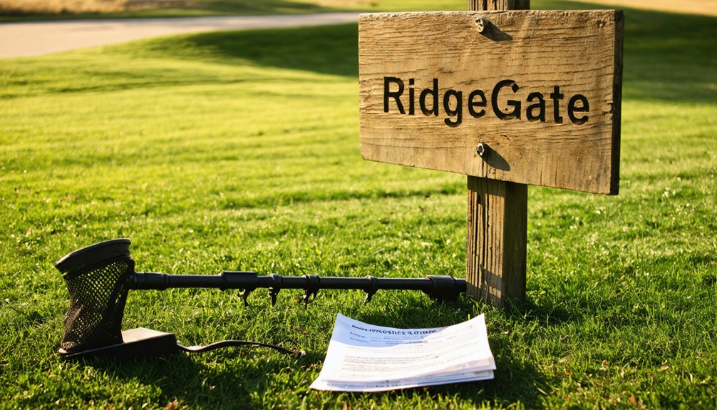 research permissions etiquette respect
