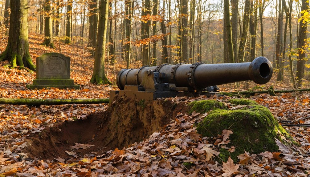 respect civil war preservation laws