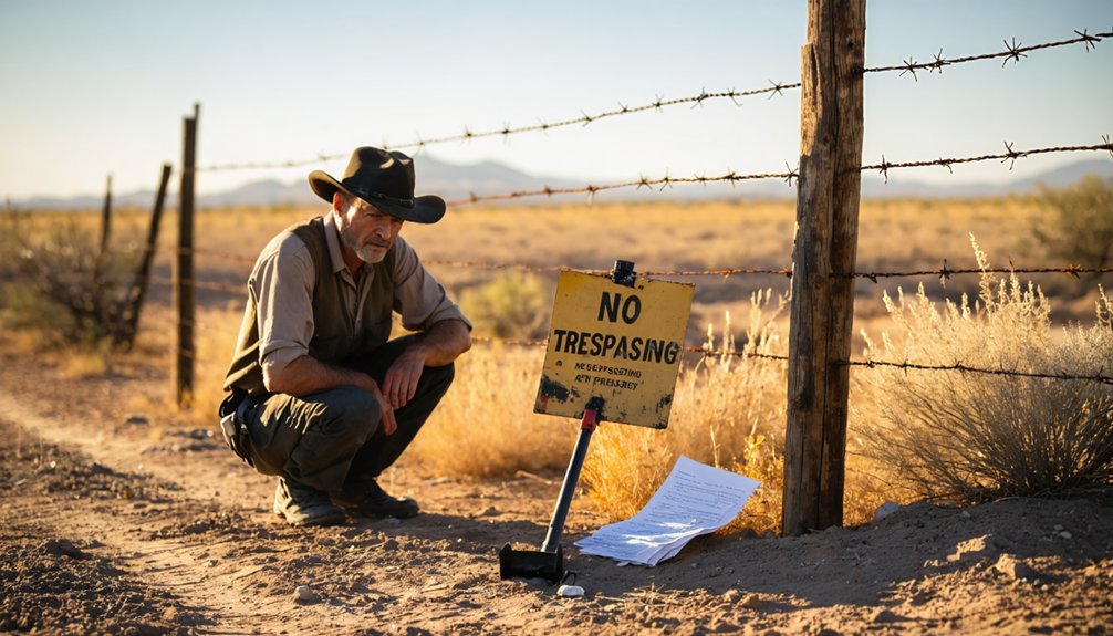 respect historical and legal boundaries