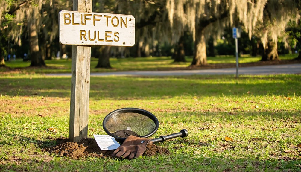 respect parks restore obey laws