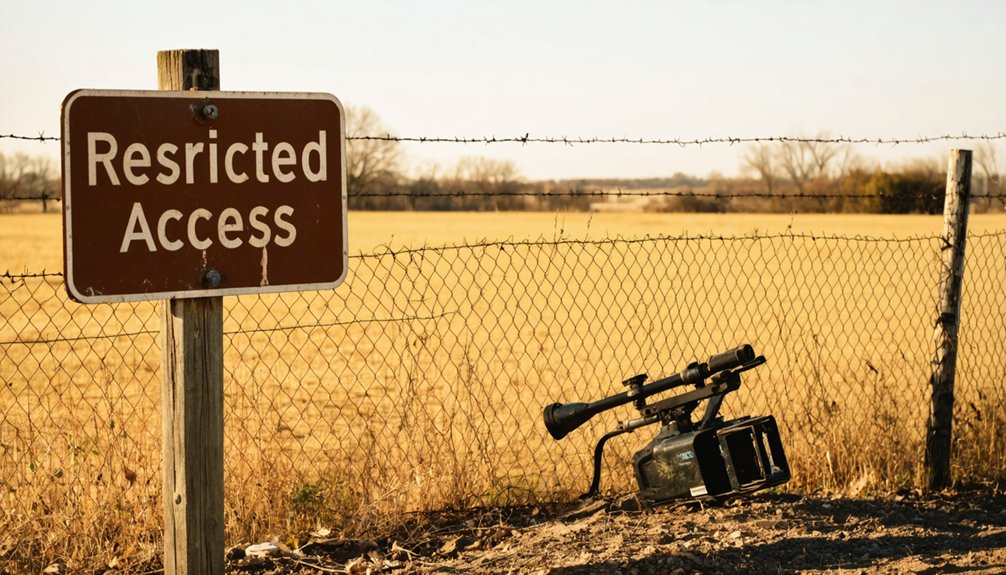respect protected historic sites