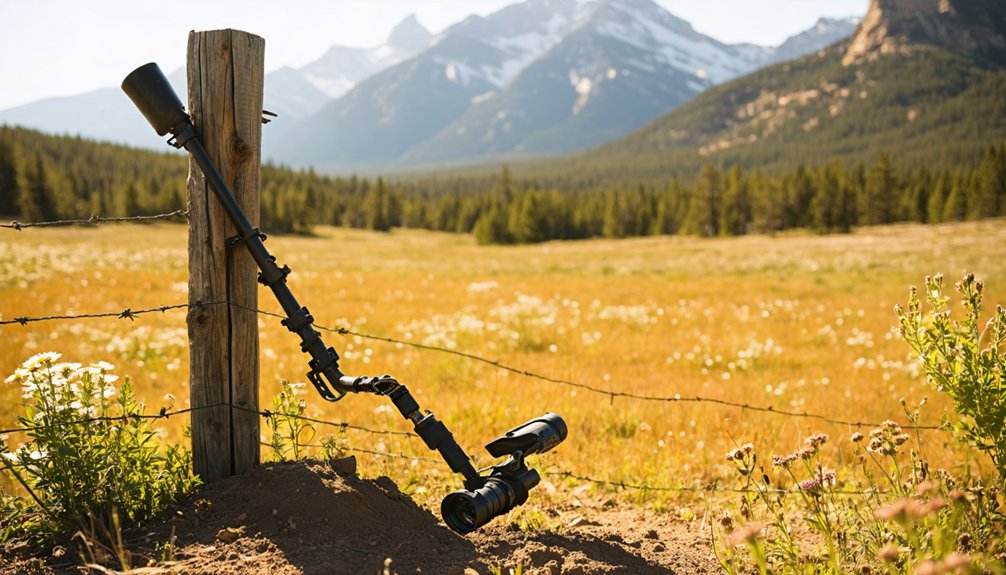 responsible detectors preserve access