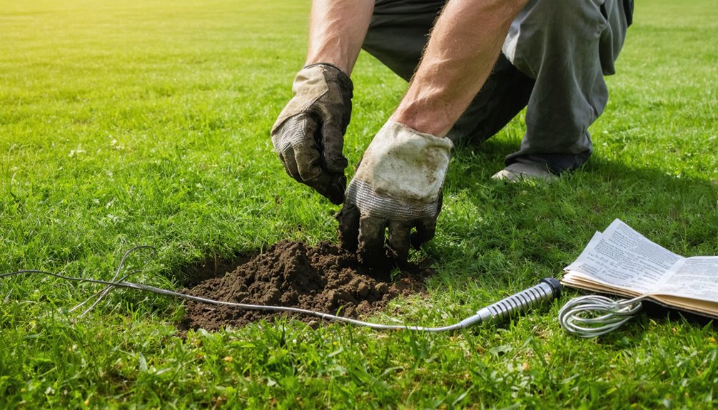 restoration equipment limits cleanup