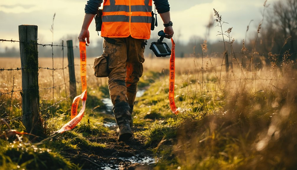 rural land safety tips