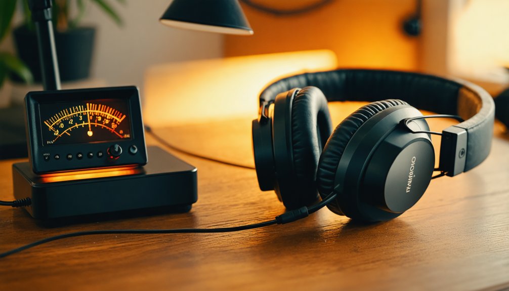 safe volume protect hearing