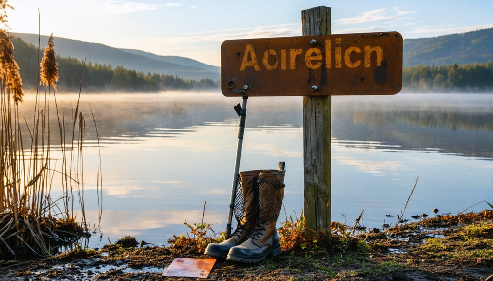 seasonal detection permit restrictions