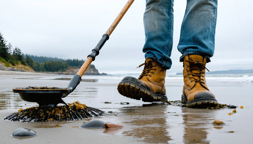 seattle parks detection restrictions