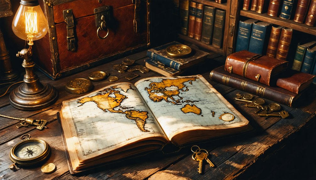 secure coded private documentation