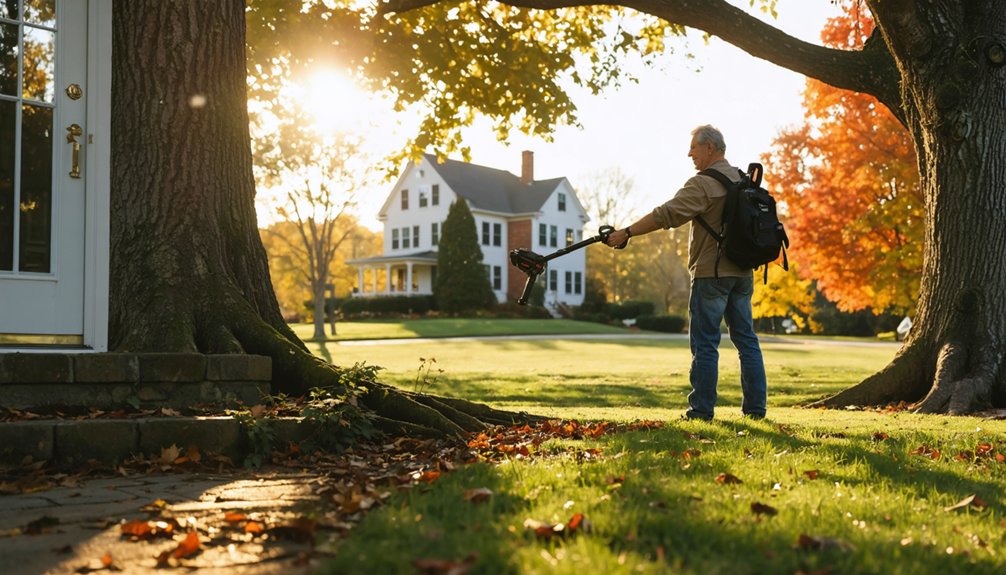 seek written landowner permission