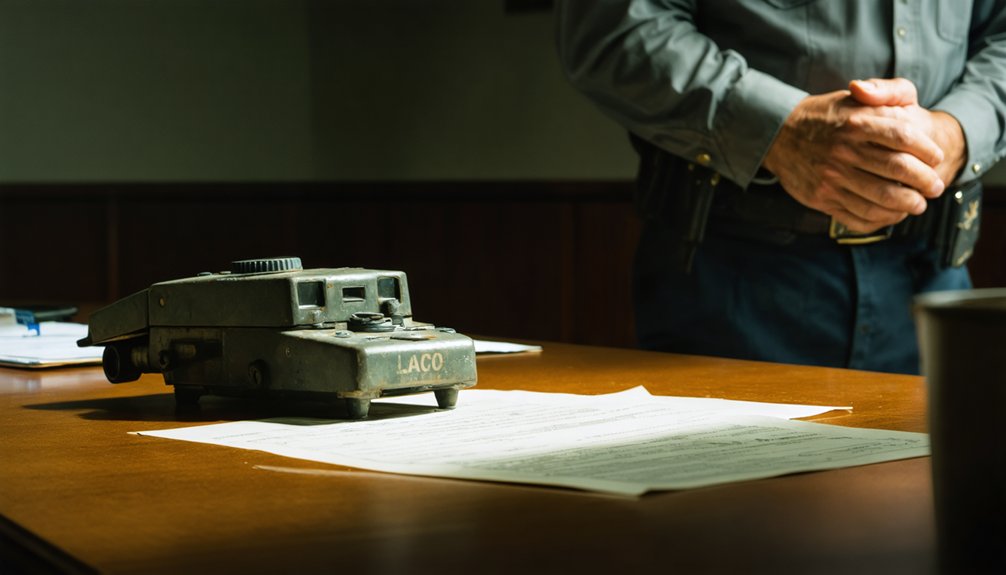 severe fines and penalties