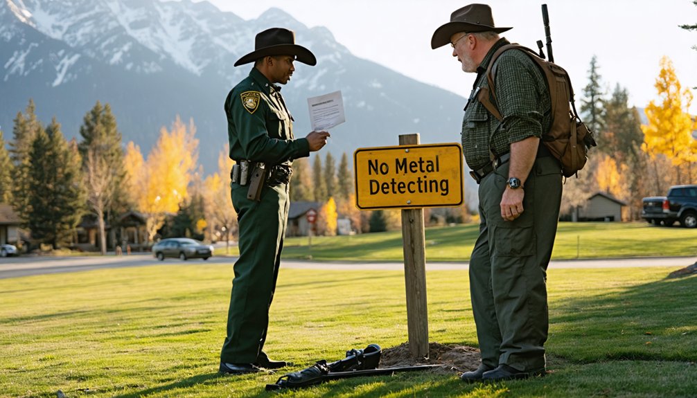 severe penalties for violations